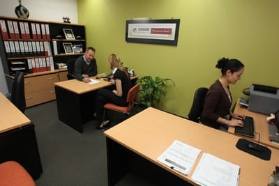 Image 3 of Synergy Business Centres - Rockdale - Princes Highway, Rockdale