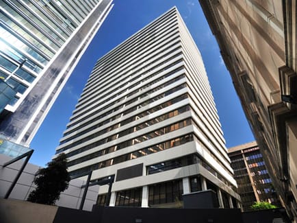 Image 1 of Regus - Northbank Plaza, 69 Ann Street, Brisbane - Australia