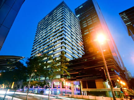 Image 2 of Regus - Northbank Plaza, 69 Ann Street, Brisbane - Australia