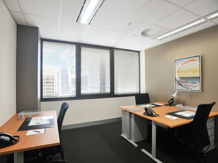 Image 4 of Regus - Northbank Plaza, 69 Ann Street, Brisbane - Australia
