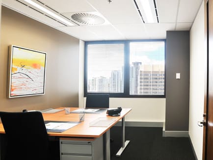 Image 5 of Regus - Northbank Plaza, 69 Ann Street, Brisbane - Australia