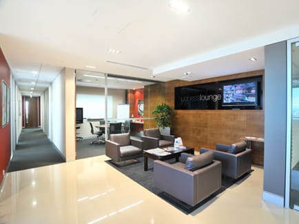 Image 8 of Regus - Northbank Plaza, 69 Ann Street, Brisbane - Australia
