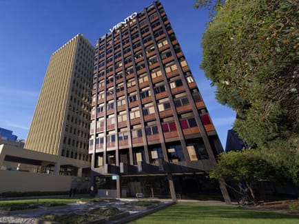 Image 1 of Regus - 11 Queens Road, Melbourne, Victoria - Australia