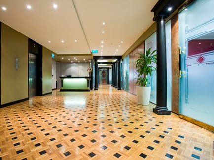 Image 2 of Regus - 11 Queens Road, Melbourne, Victoria - Australia