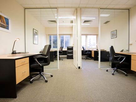 Image 5 of Regus - 11 Queens Road, Melbourne, Victoria - Australia