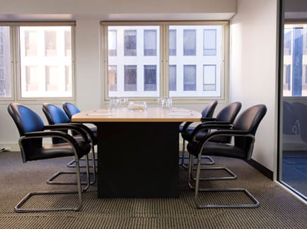 Image 6 of Regus - 11 Queens Road, Melbourne, Victoria - Australia