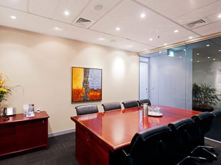 Image 8 of Regus - Sydney Bondi Junction, 520 Oxford St, Sydney - Australia