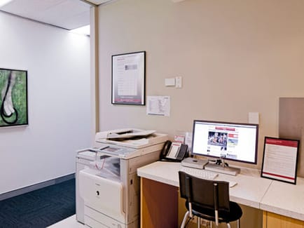 Image 9 of Regus - Sydney Bondi Junction, 520 Oxford St, Sydney - Australia