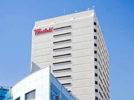 Image 1 of Regus - Sydney Bondi Junction, 520 Oxford St, Sydney - Australia
