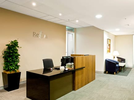 Image 3 of Regus - Sydney Bondi Junction, 520 Oxford St, Sydney - Australia