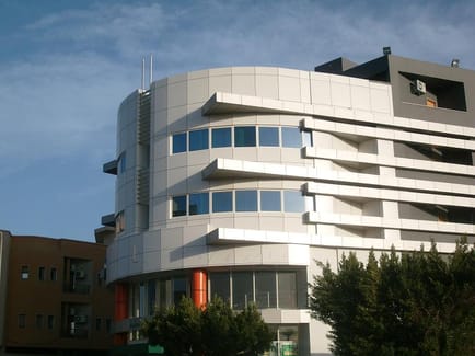 Image 2 of TRIPOLI Business Center -Tripoli- Libya