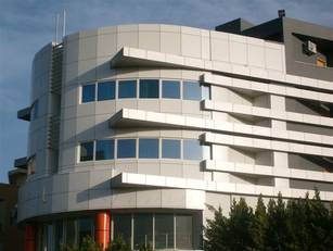Image 1 of Amirauté Business Center - 1 Rue de la Marine - Algiers - Algeria