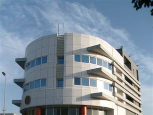 Image 2 of Amirauté Business Center - 1 Rue de la Marine - Algiers - Algeria