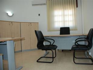 Image 3 of Amirauté Business Center - 1 Rue de la Marine - Algiers - Algeria