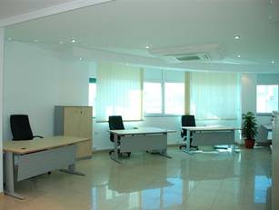 Image 5 of Amirauté Business Center - 1 Rue de la Marine - Algiers - Algeria
