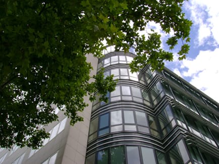 Image 1 of Regus - Lyon Plaza Part Dieu, 83 rue de la Villette, Lyon - France
