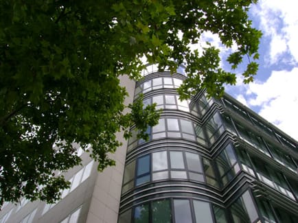 Image 2 of Regus - Lyon Plaza Part Dieu, 83 rue de la Villette, Lyon - France
