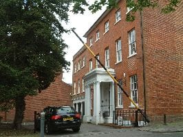 Image 1 of Winton House - Winton Square, Basingstoke, RG21 - Hampshire