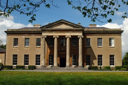 Image 1 of GWE - Leigh Court Business Centre - Abbots Leigh, BS8 - Bristol