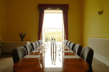 Image 3 of GWE - Leigh Court Business Centre - Abbots Leigh, BS8 - Bristol