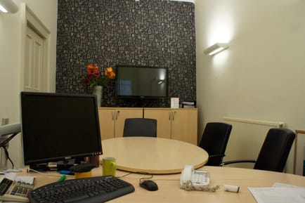 Image 4 of GWE - Leigh Court Business Centre - Abbots Leigh, BS8 - Bristol