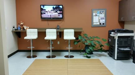 Image 1 of Pacific Workplaces - 1104 Corporate Way, Sacramento - CA