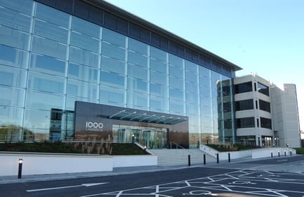 Image 1 of IWG (Regus) - 1000 Lakeside - Western Road, Portsmouth, PO6 - Hampshire