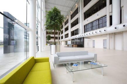 Image 4 of IWG (Regus) - 1000 Lakeside - Western Road, Portsmouth, PO6 - Hampshire