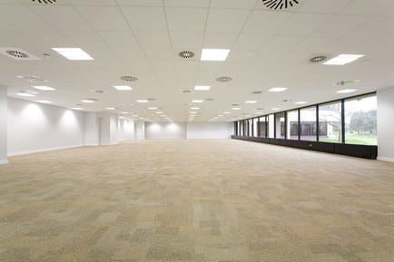Image 2 of IWG (Regus) - 1000 Lakeside - Western Road, Portsmouth, PO6 - Hampshire