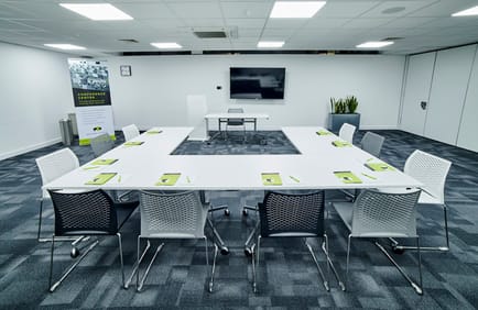 Image 2 of BizSpace - Bedford Heights - Manton Lane, MK41 - Bedford
