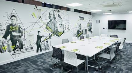 Image 6 of BizSpace - Bedford Heights - Manton Lane, MK41 - Bedford