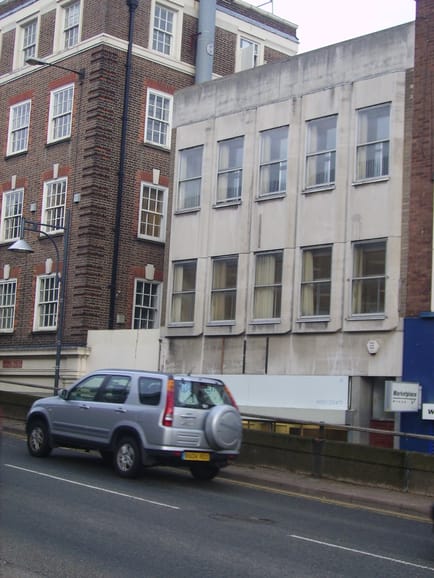 Image 1 of Watford Office - 15 - 17 Exchange Road, WD18 - Watford