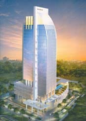 Image 1 of Marquee Executive Offices - Talavera Office Park - Jakarta - Indonesia