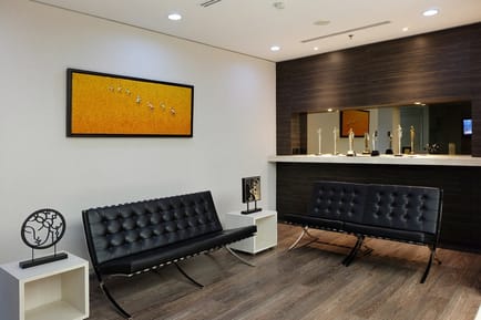 Image 3 of Marquee Executive Offices - Talavera Office Park - Jakarta - Indonesia