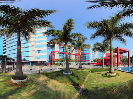 Image 1 of Regus - Olympia, Altius, No.1CIDCO Ind. Estate, Guindy, Chennai - 600 032