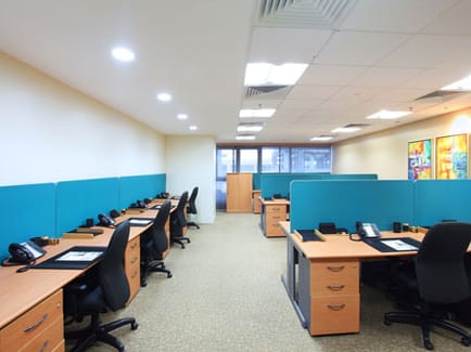 Image 4 of Regus - Olympia, Altius, No.1CIDCO Ind. Estate, Guindy, Chennai - 600 032
