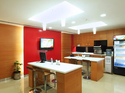 Image 8 of Regus - Olympia, Altius, No.1CIDCO Ind. Estate, Guindy, Chennai - 600 032