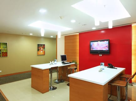 Image 9 of Regus - Olympia, Altius, No.1CIDCO Ind. Estate, Guindy, Chennai - 600 032