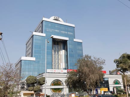 Image 1 of Regus - JMD Regent Square - Mehrauli-Gurgaon Road, Gurgaon - India
