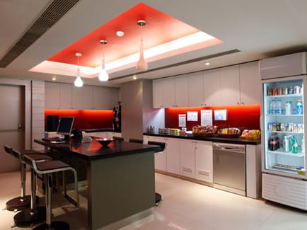 Image 10 of Regus - JMD Regent Square - Mehrauli-Gurgaon Road, Gurgaon - India