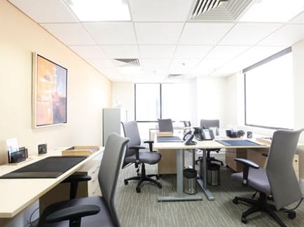 Image 6 of Regus - JMD Regent Square - Mehrauli-Gurgaon Road, Gurgaon - India