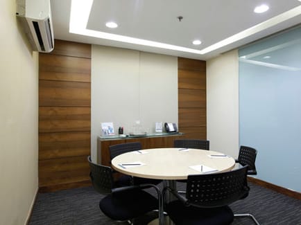 Image 7 of Regus - JMD Regent Square - Mehrauli-Gurgaon Road, Gurgaon - India