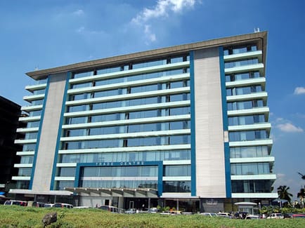 Image 1 of Regus - Trade Centre Bandra Kurla Complex, Bandra (E), Mumbai - 400 051
