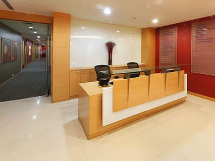Image 2 of Regus - Trade Centre Bandra Kurla Complex, Bandra (E), Mumbai - 400 051