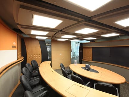 Image 6 of Regus - Trade Centre Bandra Kurla Complex, Bandra (E), Mumbai - 400 051