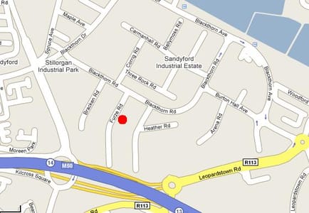 Image 15 of Rockwood Business Centre - Q House - Furze Road - Sandyford Business Park, D18 - Dublin