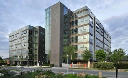 Image 2 of Rockwood Business Centre - Q House - Furze Road - Sandyford Business Park, D18 - Dublin