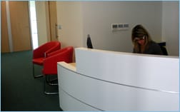 Image 6 of Rockwood Business Centre - Q House - Furze Road - Sandyford Business Park, D18 - Dublin