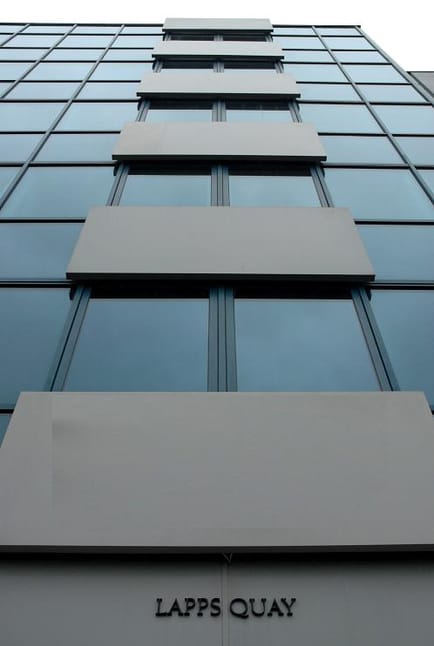 Image 3 of Waterfront Business Centre - 5 Lapps Quay, Cork