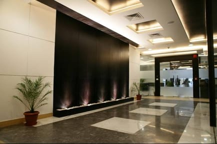 Image 1 of Universal Business Centre - Gurgaon Sohna Road, Gurgaon - India